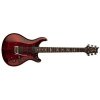 PRS 513 Fire Red Burst - gitara elektryczna USA